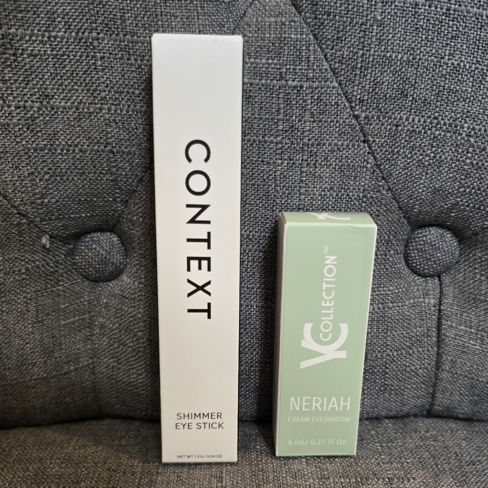*NEW* EYESHADOW BUNDLE